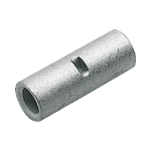 สลิปต่อสาย ชนิดไม่หุ้มฉนวน SR.SUPPLY No.L50 Non-Insulated L-Butt Connector ,Wire size 50 sqmm.