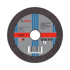 ใบตัดเหล็ก BOSCH No.2608600274 Expert for metal cutting disc , 230 x 3.0 mm.