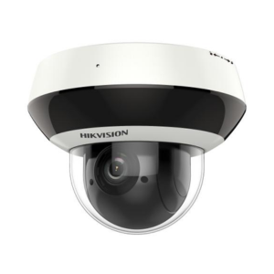 กล้องวงจรปิด HIKVISION No.HVS-2A204IWDE3C0S6 Hikvision 2MP Pan and Tilt Ability Enables Camera , Mini PTZ , 2.8-12mm