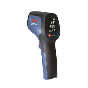 เครื่องวัดอุณหภูมิ BOSCH No.GIS 500 (0601083480) Thermometer , -30 - 500⁰C