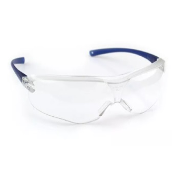 แว่นตานิรภัย 3M No.XP002037370 V34 ASIAN VIRTUA SPORT , CLEAR LENS