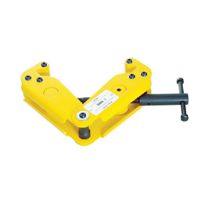 แคล้มป์จับเสา SUPER-TOOL NO.SBN-5E Beam Clamp Size 5 Ton