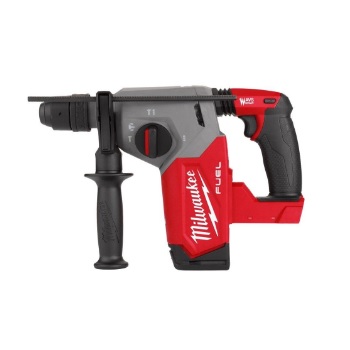 สว่านโรตารี่ MILWAUKEE No.M18 FHX-0X0 FUEL SDS Plus Rotary Hammer ,  26 mm . ( Only Body)