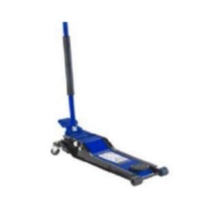 แม่แรงสำหรับรถเตี้ย BLUE-POINT No.YF1AP Floor Jack, 1.5 Ton Low Profile , 1.5 TON