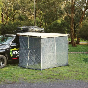 มุ้งกันแมลง IRONMAN NO.IAWNING004 NET  (1.4m x 2.5m IAWNING1.4M)