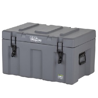 กล่องอเนกประสงค์ IRONMAN NO.IMC003 100L - 700 x 460 x 410mm (Includes tool tray)