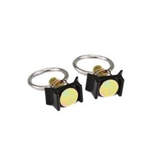 IRONMAN NO.ITRACKRING Additional Rings - Twin Pack (2 Rings)