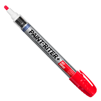 MARKAL No.096962 Paint Riter + Olily Surface Low corrosion :Red