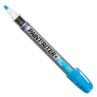 MARKAL No.096971 Paint Riter + Olily Surface Low corrosion : Light Blue