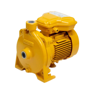 ปั๊มหอยโข่ง MITSUBISHI No.ACH-755S High Head Centrifugal Pump , 1&quot; x 1&quot; 750W 40 - 120 L/min. Head 33.1 - 17.5 mt.