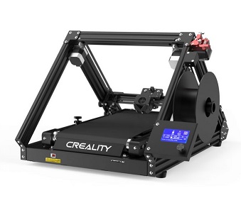 เครื่องพิมพ์ 3 มิติ CREALITY No.CR-30 PrintMill 3D Printer , Print size 200x170xxxx mm.