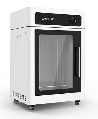 เครื่องพิมพ์ 3 มิติ CREALITY No.CR-3040 Pro 3D Printer ,  Print size 300*300*400 mm.