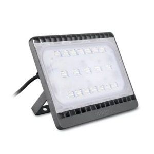 โคมไฟฟลัดไลท์ PHILIPS No.BVP161 3,000K Flood Light Led , 50W/220VAC