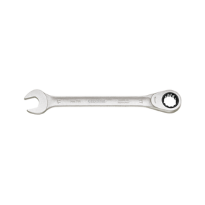 GEDORE NO.2297132 Combination ratchet spanner 15 mm.