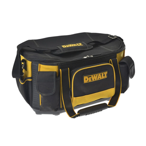 กระเป๋าเครื่องมือ DEWALT No.DWST 1-79-211  Nylon Tool Bag with Shoulder Strap 330 x 500 x 310 mm.