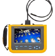 FLUKE No.DS701 Diagnostic Scope , 800 x 600 resolution