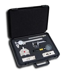 เกจวัดรอยเชื่อม G.A.L. No.Cat #12AWS  American Welding Society (AWS) Inspection Tool Kit