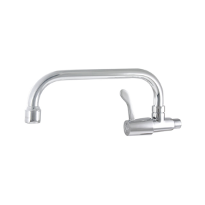 ก๊อกซิงค์ผนัง VIP No.LE909 Wall sink faucet