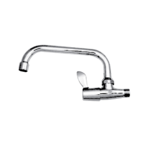 ก๊อกซิงค์ผนัง VIP No.433 Wall sink faucet