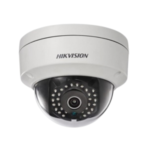 กล้องวงจรปิดชนิดโดม HIKVISION No.HVS-2CD1123G0E-I4C 4mm fixed lens IR30 IP67 IK10