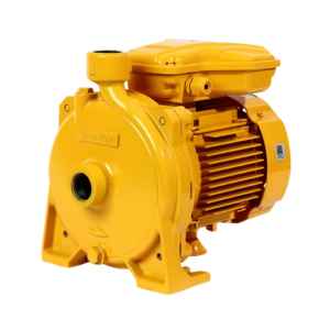 ปั๊มหอยโข่ง MITSUBISHI NO.ACH-1105S  High Head Centrifugal Pump ,1&quot; x 1&quot; 1100W 50 - 130 L/min. Head 34.3 - 16.4 mt.