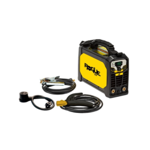 เครื่องเชื่อม ESAB No.Rogue es180i pro Welder , 180A 240Vac