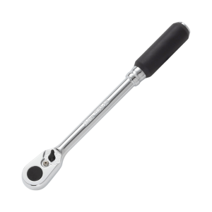 ด้ามฟรี KOKEN No.2725Z-3/8 (L160) Ratchet Handle , 160mm.