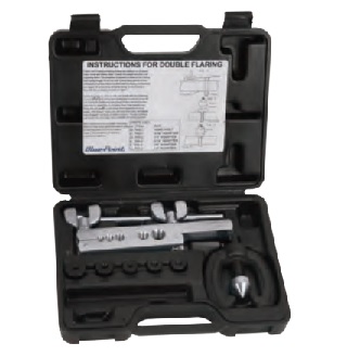 BLUE-POINT No.TFM5A Double Flaring Tool Sets