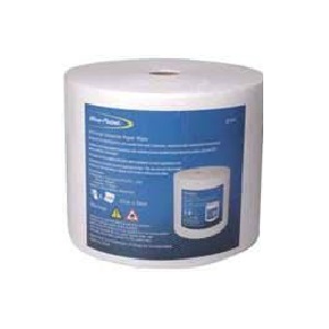 BLUE-POINT No.BPAP1 Industrial Paper , 310x340mm. (White)