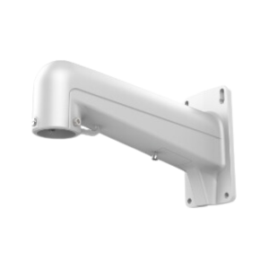 ขาแขวนสำหรับกล้องวงจรปิด HIKVISION No.DS-1602ZJ Wall mount Aluminum alloy , 97x182x305 mm.