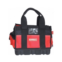 กระเป๋าเครื่องมือ KENNEDY NO.KEN-593-0980K Polyester Toolbag Rubber Bottom Size 330mm./13&quot;