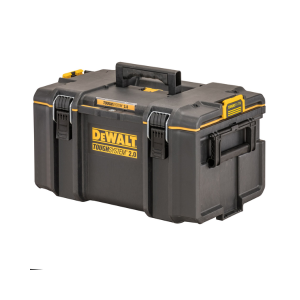 กล่องเครื่องมือ DEWALT No.DWST83294-1 TOUGHSYSTEM 2.0 TSTAK IP65 box , 554 x 371 x 300 mm.