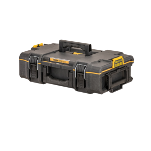 กล่องเครื่องมือ DEWALT No.DWST83293-1 TOUGHSYSTEM 2.0 TSTAK IP65 box , 554 x 371 x165 mm.