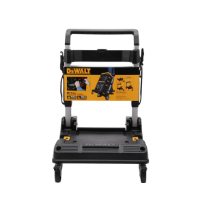 รถเข็น DEWALT No.DWST1-71196 TSTACK TROLLEY - MODULAR ORGANIZER