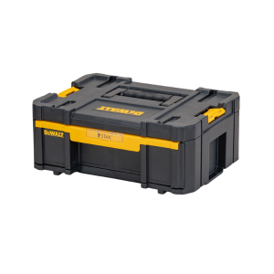 กล่องเครื่องมือแบบลิ้นชัก DEWALT NO.DWST1-70705 Tool Box TSTAK  TOUGHSYSTEM