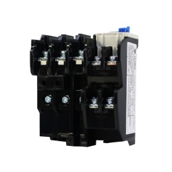 โอเวอร์โหลดรีเลย์ QUBIX No.TH-N20 Overload Relay 3 Elements TH-N Series : 4-6A