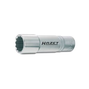 HAZET No.900TZ-12 Socket (12-Point)