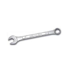 ประแจแหวนข้างปากตาย ASAHI No.2011052 Combination Wrench , 3/8&quot;