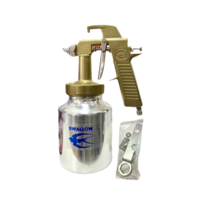 กาพ่นสี SWALLOW NO.SW122 Spray gun