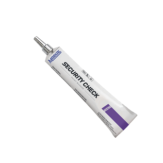 ปากกา MARKAL No.96675 SECURITY PAINT MARKERS :Purple