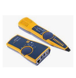 FLUKE No.MT-8200-60-KIT Networks Intelli-Tone LAN Test Equipment of Cable Continuity