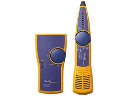 FLUKE Networks IntelliTone™ PRO200 LAN Toner and Probe