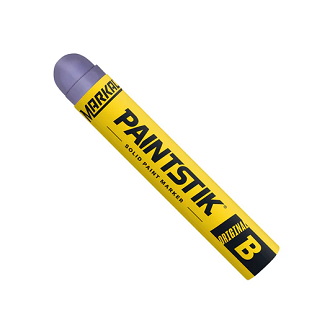 MARKAL No.80228 Superior marking performance on oily, icy, wet, dry or cold surfaces and is weather- and UV-resistant :Purple