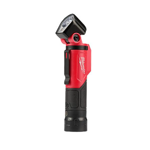 ไฟส่องทำงานแบบแกนหมุน MILWAUKEE No.L4 PWL-301 Spindle Work Light