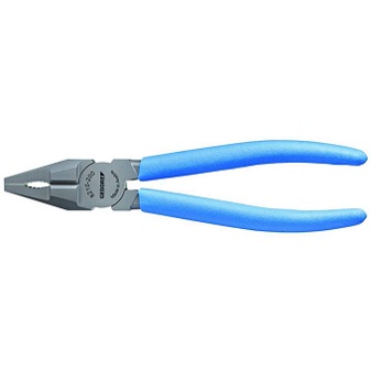 GEDORE No.6711340 Combination Pliers German Pattern , 160mm.