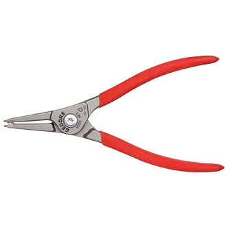 GEDORE No.2930633 Circlip Pliers For External Retaining Rings Form A , 5/32-3/8 / 3-10mm.