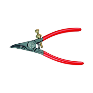 GEDORE No.6700220 Circlip Pliers For External Retaining Rings , 140mm.