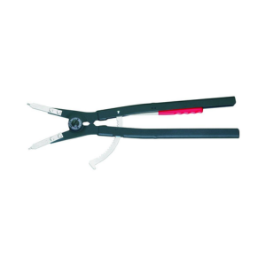 GEDORE No.2011778 Circlip Pliers For External Retaining Rings : ( 3.3/8-5.1/2 / 85-140mm. ) , 550mm.