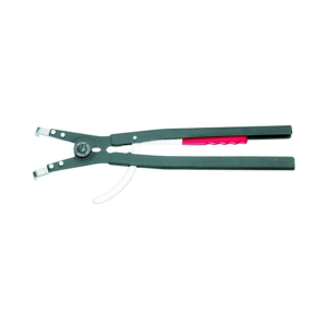 GEDORE No.2011786 Circlip Pliers For External Retaining Rings : ( 3.3/8-5.1/2 / 85-140mm. ) , 550mm.