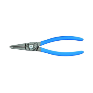 GEDORE No.2930757 Circlip Pliers For Internal Retaining Rings Form C : ( 3/8-9/16 / 8-13mm. ) , 41x140mm.